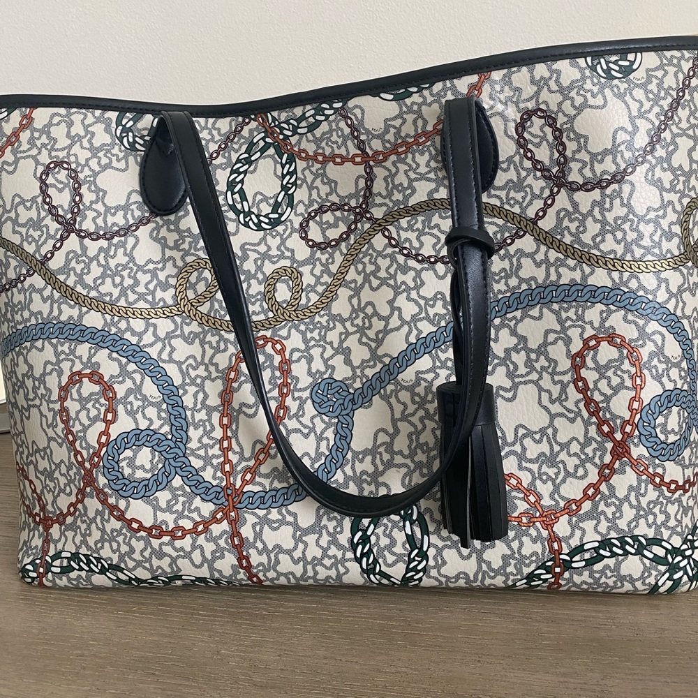 Tous handbag